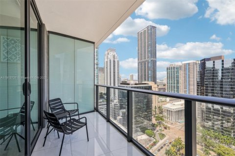 Condominio en venta en Miami, Florida, 1 dormitorio, 64.94 m2 № 2038068 - foto 30