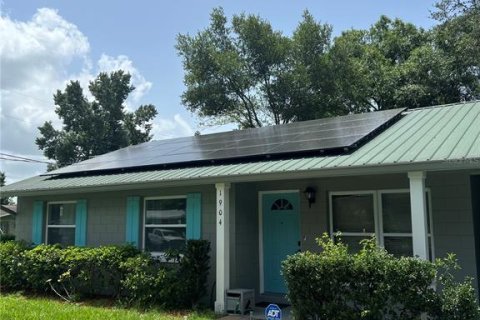 Villa ou maison à Kissimmee, Floride 3 chambres, 139.45 m2 № 2428723