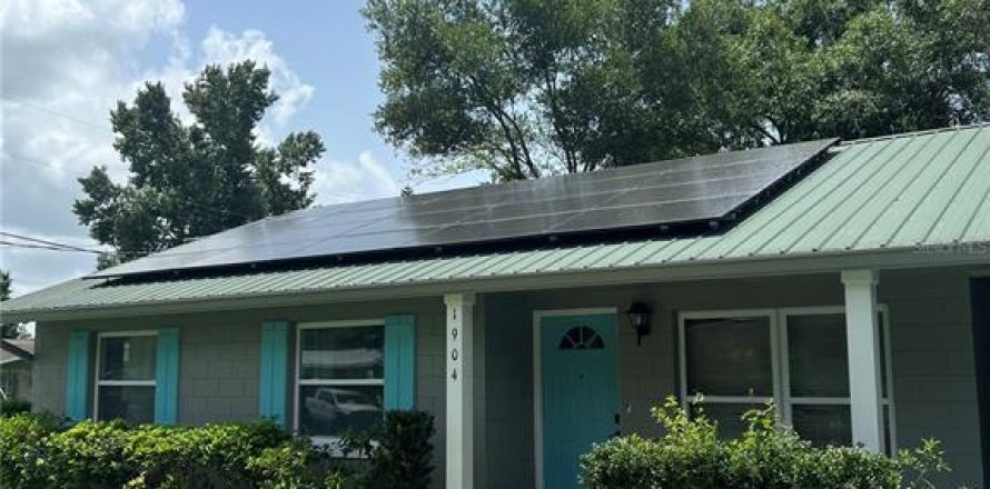 Villa ou maison à Kissimmee, Floride 3 chambres, 139.45 m2 № 2428723