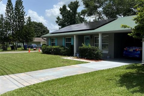Villa ou maison à vendre à Kissimmee, Floride: 3 chambres, 139.45 m2 № 2428723 - photo 11