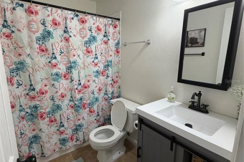 Villa ou maison à vendre à Kissimmee, Floride: 3 chambres, 139.45 m2 № 2428723 - photo 6