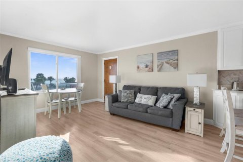 Condominio en venta en Saint Pete Beach, Florida, 2 dormitorios, 74.32 m2 № 1517368 - foto 20