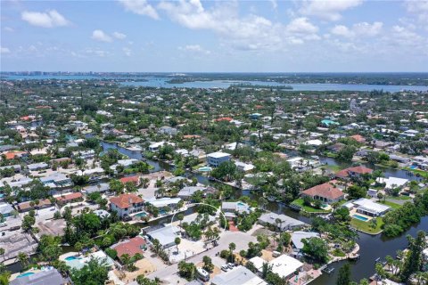 Купить виллу или дом в Сарасота, Флорида 4 комнаты, 101.64м2, № 1780486 - фото 7