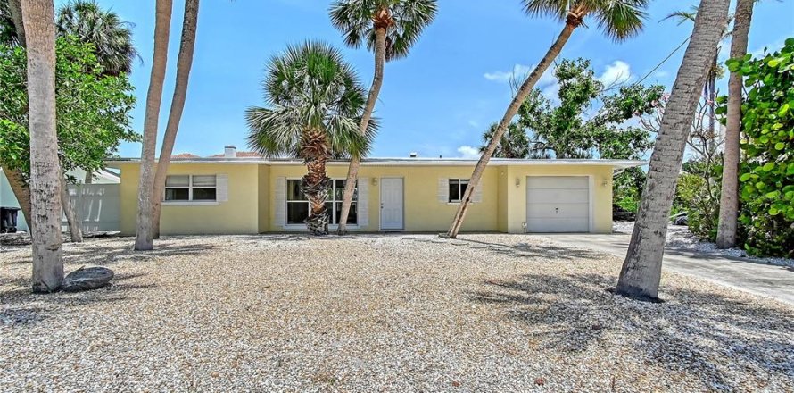 Casa en Sarasota, Florida 2 dormitorios, 101.64 m2 № 1780486
