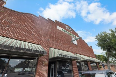 Immobilier commercial à vendre à Leesburg, Floride: 643.81 m2 № 2429670 - photo 21
