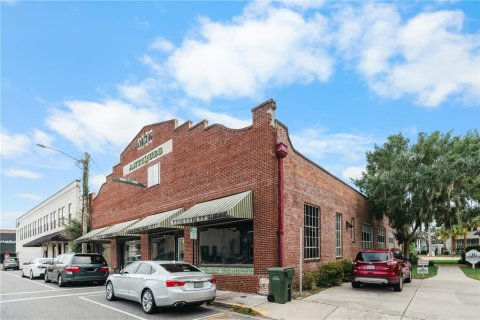 Immobilier commercial à vendre à Leesburg, Floride: 643.81 m2 № 2429670 - photo 22