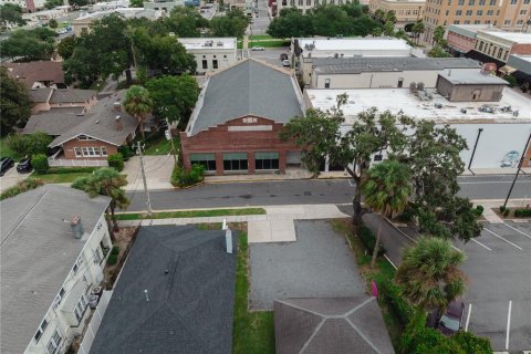 Immobilier commercial à vendre à Leesburg, Floride: 643.81 m2 № 2429670 - photo 13