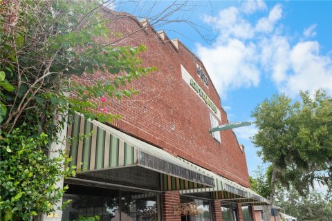 Immobilier commercial à vendre à Leesburg, Floride: 643.81 m2 № 2429670 - photo 20