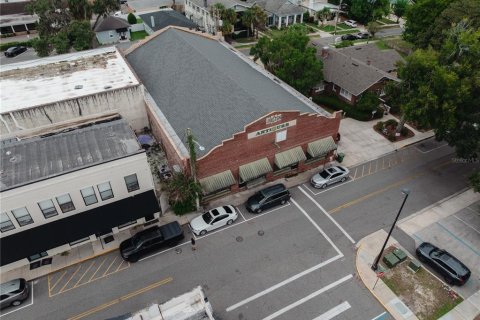 Immobilier commercial à vendre à Leesburg, Floride: 643.81 m2 № 2429670 - photo 3