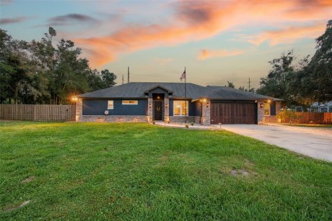 Villa ou maison à Hudson, Floride 5 chambres, 311.5 m2 № 2361583