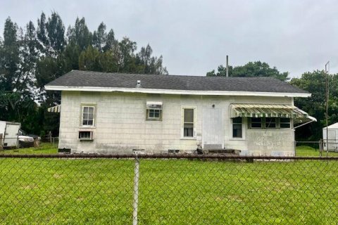 House in West Palm Beach, Florida 2 bedrooms, 92.9 sq.m. № 2391797