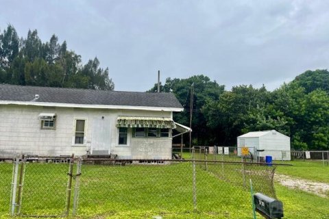 House in West Palm Beach, Florida 2 bedrooms, 92.9 sq.m. № 2391797 - photo 5