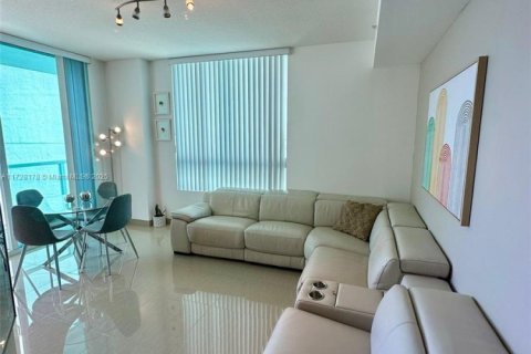 Condo in Miami, Florida  № 1860560 - photo 7