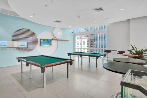 Condo in Miami, Florida  № 1860560 - photo 14