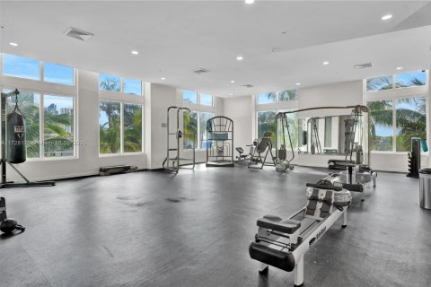 Condo in Miami, Florida  № 1860560 - photo 15
