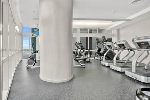 Condo in Miami, Florida  № 1860560 - photo 17