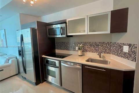 Condo in Miami, Florida  № 1860560 - photo 4