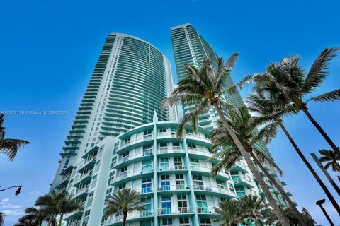Condo in Miami, Florida  № 1860560 - photo 22