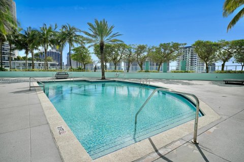 Condo in Miami, Florida  № 1860560 - photo 21