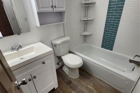 Villa ou maison à vendre à Largo, Floride: 2 chambres, 103.12 m2 № 2107191 - photo 24