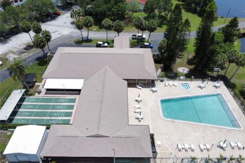 Villa ou maison à vendre à Largo, Floride: 2 chambres, 103.12 m2 № 2107191 - photo 25