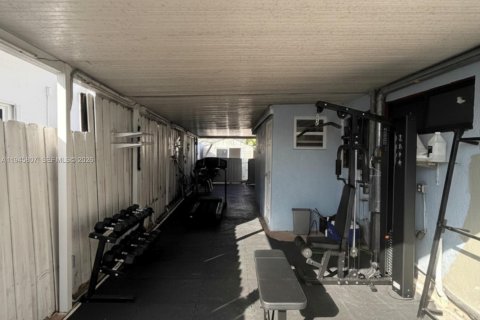 Снять в аренду виллу или дом в Хайалиа Гарденс, Флорида 2 спальни, 221.29м2, № 2005679 - фото 10