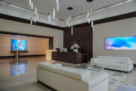 Купить кондоминиум в Санни-Айлс-Бич, Флорида 3 спальни, 163.51м2, № 2003543 - фото 24