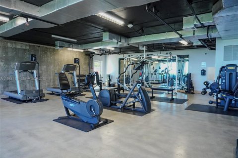 Купить кондоминиум в Санни-Айлс-Бич, Флорида 3 спальни, 163.51м2, № 2003543 - фото 27