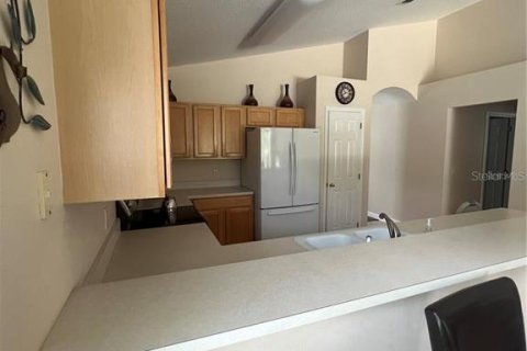 Villa ou maison à louer à Davenport, Floride: 4 chambres, 189.99 m2 № 2408635 - photo 12