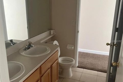 Villa ou maison à louer à Davenport, Floride: 4 chambres, 189.99 m2 № 2408635 - photo 21