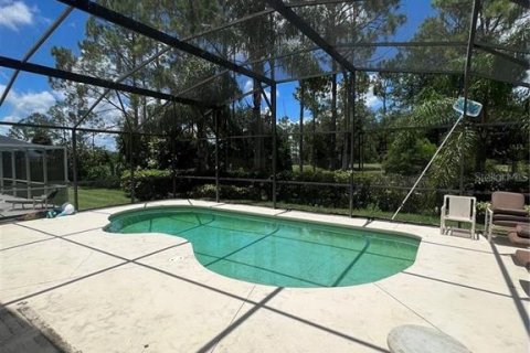 Villa ou maison à louer à Davenport, Floride: 4 chambres, 189.99 m2 № 2408635 - photo 16