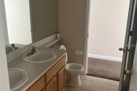 Villa ou maison à louer à Davenport, Floride: 4 chambres, 189.99 m2 № 2408635 - photo 22