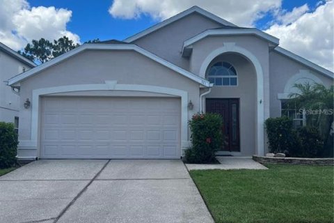 Villa ou maison à Davenport, Floride 4 chambres, 189.99 m2 № 2408635