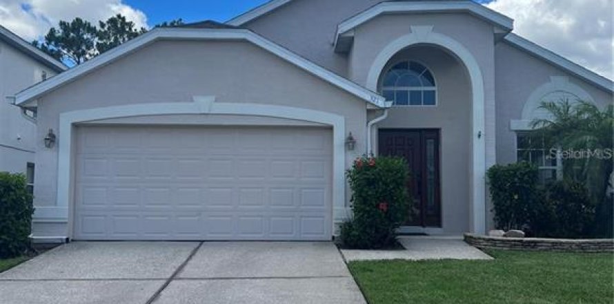 Villa ou maison à Davenport, Floride 4 chambres, 189.99 m2 № 2408635