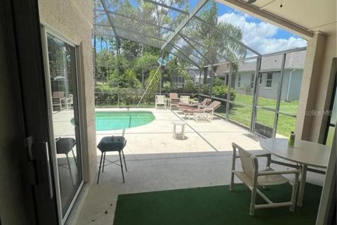 Villa ou maison à louer à Davenport, Floride: 4 chambres, 189.99 m2 № 2408635 - photo 14