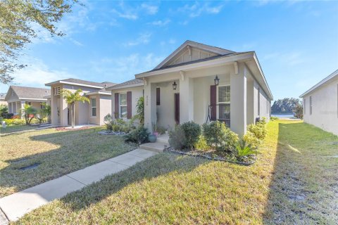House in Kissimmee, Florida 3 bedrooms, 143.26 sq.m. № 1533441 - photo 27
