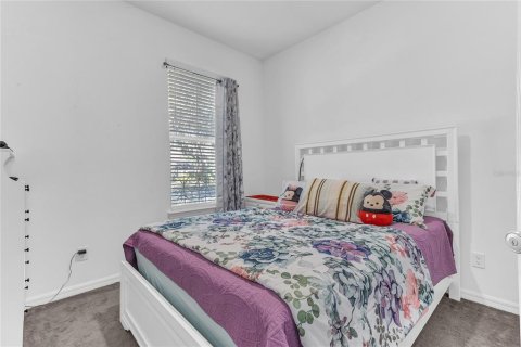 House in Kissimmee, Florida 3 bedrooms, 143.26 sq.m. № 1533441 - photo 8