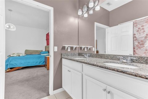 House in Kissimmee, Florida 3 bedrooms, 143.26 sq.m. № 1533441 - photo 15