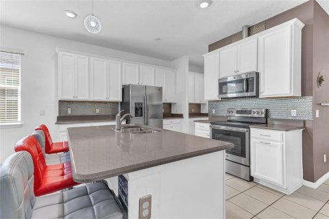 House in Kissimmee, Florida 3 bedrooms, 143.26 sq.m. № 1533441 - photo 4