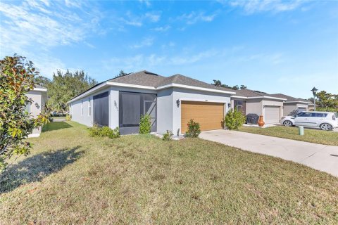 House in Kissimmee, Florida 3 bedrooms, 143.26 sq.m. № 1533441 - photo 2