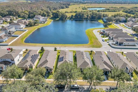 House in Kissimmee, Florida 3 bedrooms, 143.26 sq.m. № 1533441 - photo 28