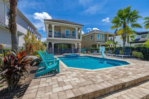 Villa ou maison à vendre à Four Corners, Floride: 5 chambres, 309.64 m2 № 1884506 - photo 14