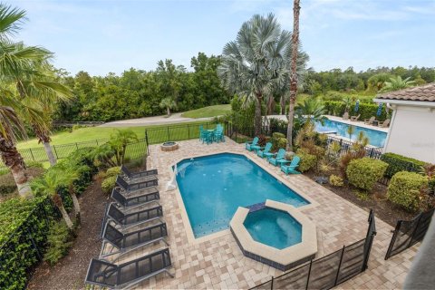 Villa ou maison à vendre à Four Corners, Floride: 5 chambres, 309.64 m2 № 1884506 - photo 3