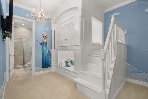 Villa ou maison à vendre à Four Corners, Floride: 5 chambres, 309.64 m2 № 1884506 - photo 9