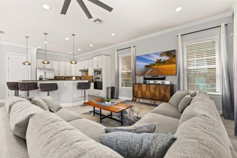 Villa ou maison à vendre à Four Corners, Floride: 5 chambres, 309.64 m2 № 1884506 - photo 23