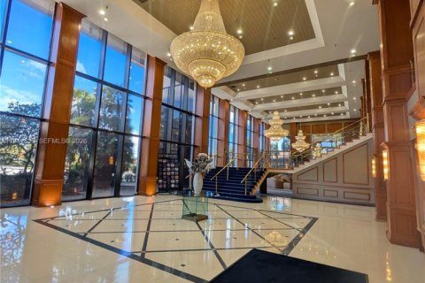 Copropriété à louer à Pembroke Pines, Floride: 1 chambre, 75.34 m2 № 1999274 - photo 14