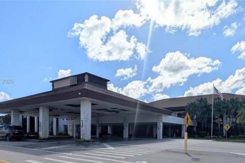 Copropriété à louer à Pembroke Pines, Floride: 1 chambre, 75.34 m2 № 1999274 - photo 17