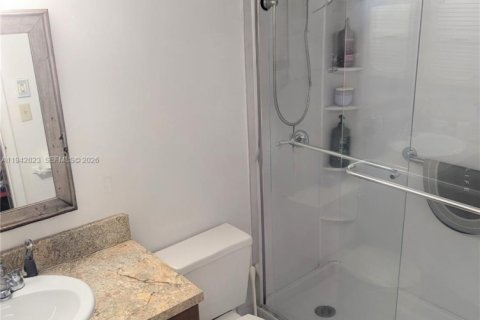 Copropriété à louer à Pembroke Pines, Floride: 1 chambre, 75.34 m2 № 1999274 - photo 12