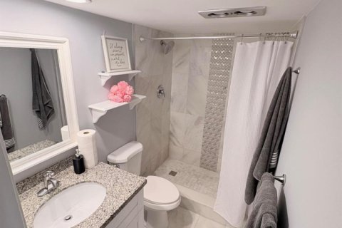 Copropriété à vendre à Pompano Beach, Floride: 2 chambres, 98.85 m2 № 2146525 - photo 21