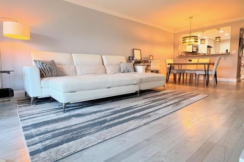 Copropriété à vendre à Pompano Beach, Floride: 2 chambres, 98.85 m2 № 2146525 - photo 13